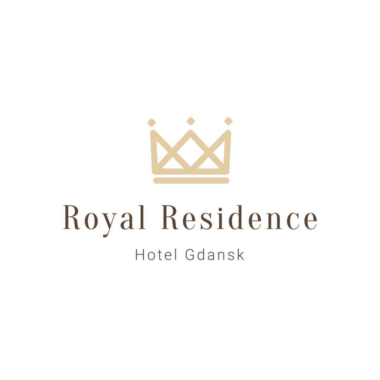 Royal Residence Gdansk Ngoại thất bức ảnh